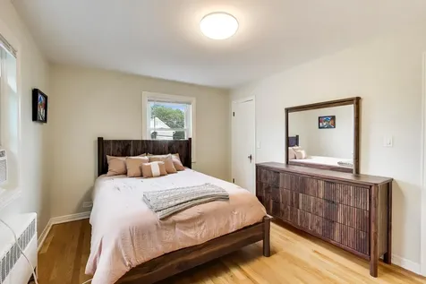 6407 North Normandy Avenue Chicago IL 60631