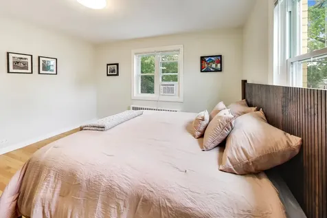 6407 North Normandy Avenue Chicago IL 60631