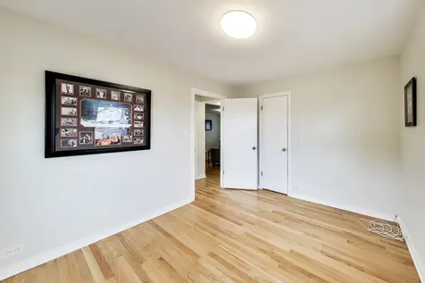 6407 North Normandy Avenue Chicago IL 60631