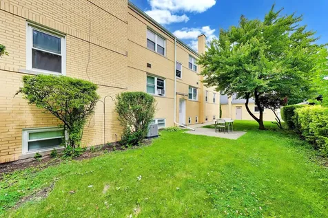 6407 North Normandy Avenue Chicago IL 60631