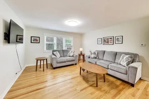 6407 North Normandy Avenue Chicago IL 60631
