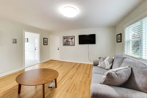 6407 North Normandy Avenue Chicago IL 60631