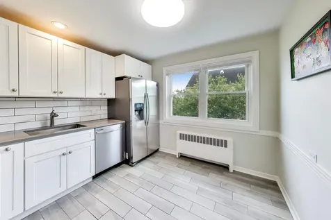 6407 North Normandy Avenue Chicago IL 60631
