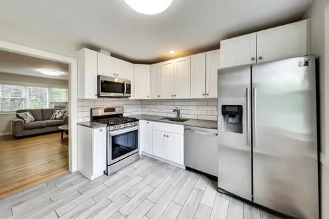 6407 North Normandy Avenue Chicago IL 60631
