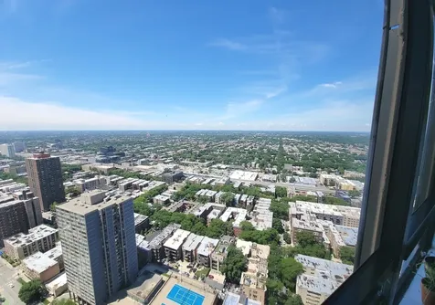 5415 North Sheridan Road Chicago IL 60640
