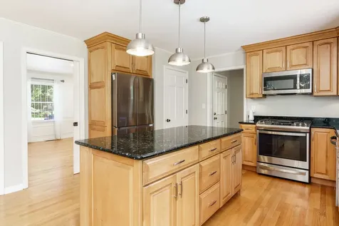 5461 Blackthorn Drive Rockford IL 61107