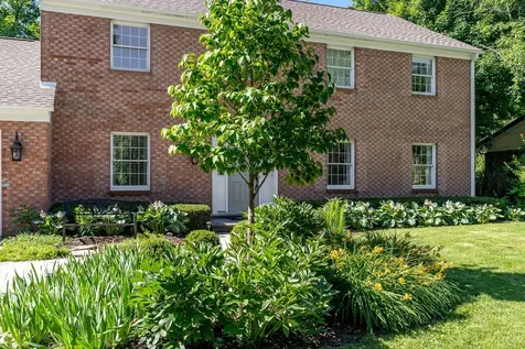 5461 Blackthorn Drive Rockford IL 61107