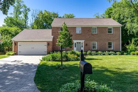 5461 Blackthorn Drive Rockford IL 61107