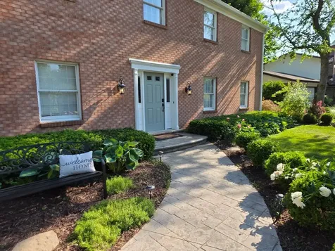 5461 Blackthorn Drive Rockford IL 61107