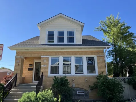 6556 West Ebinger Drive Niles IL 60714