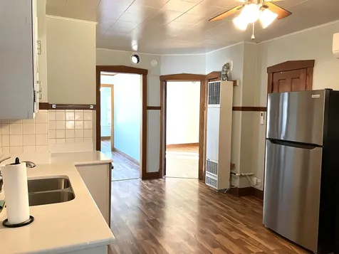 6556 West Ebinger Drive Niles IL 60714
