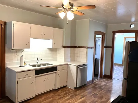 6556 West Ebinger Drive Niles IL 60714
