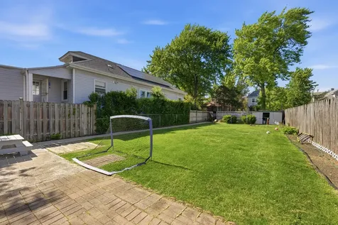 3733 West 64th Street Chicago IL 60629