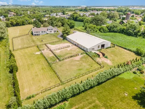 5284 Harvey Road Caledonia IL 61011