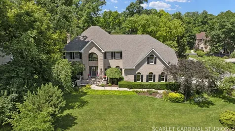 1050 Aster Lane West Chicago IL 60185