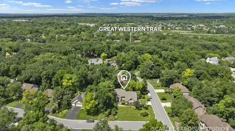 1050 Aster Lane West Chicago IL 60185