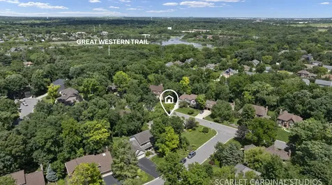 1050 Aster Lane West Chicago IL 60185