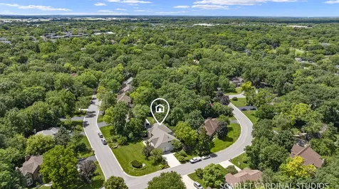 1050 Aster Lane West Chicago IL 60185