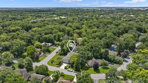 1050 Aster Lane West Chicago IL 60185