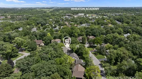1050 Aster Lane West Chicago IL 60185