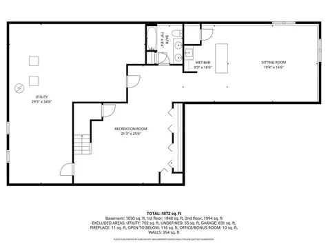 1050 Aster Lane West Chicago IL 60185