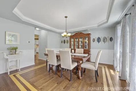 1050 Aster Lane West Chicago IL 60185