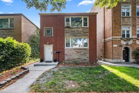 136 Callan Avenue Evanston IL 60202