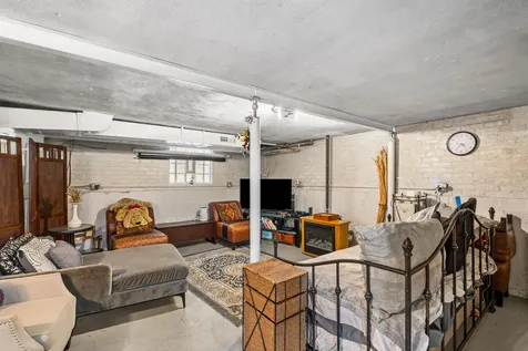 136 Callan Avenue Evanston IL 60202