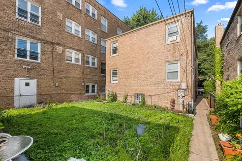 136 Callan Avenue Evanston IL 60202