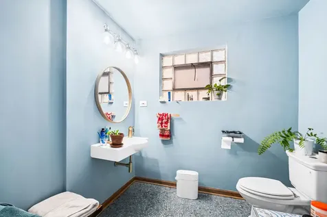 136 Callan Avenue Evanston IL 60202