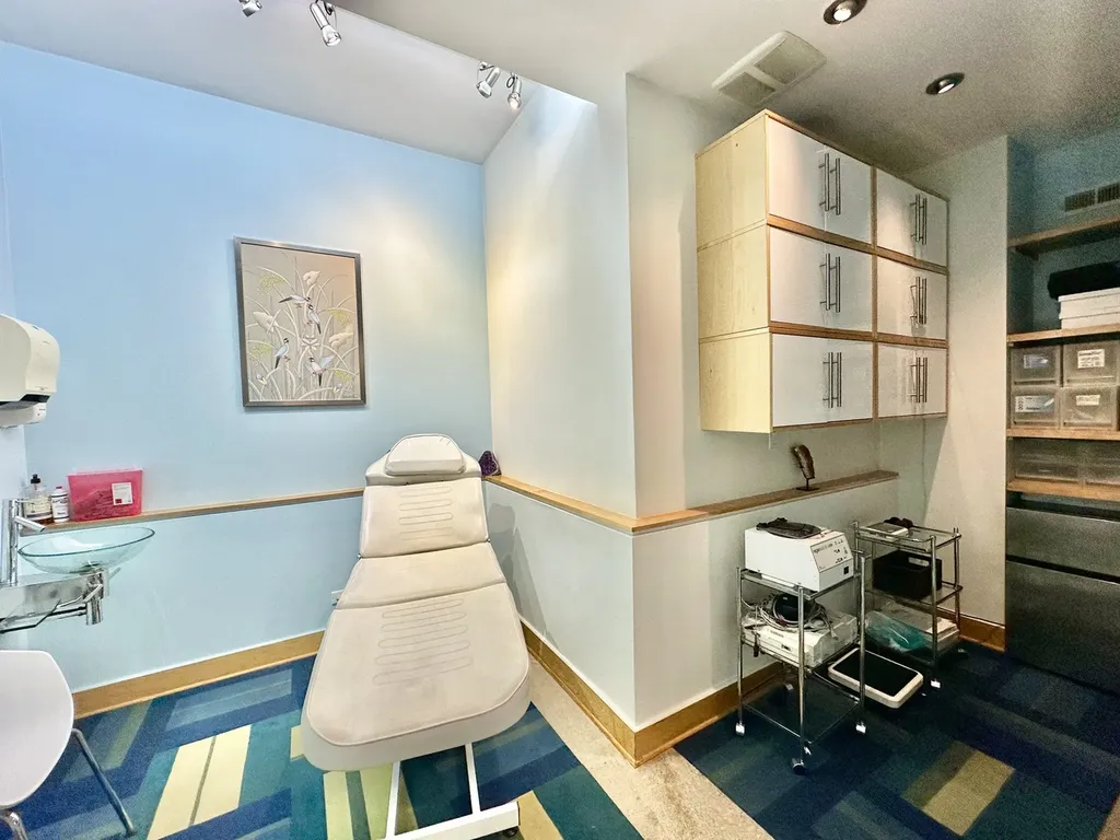 3615 North Ashland Avenue Chicago IL 60613