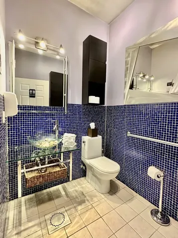3615 North Ashland Avenue Chicago IL 60613