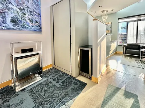 3615 North Ashland Avenue Chicago IL 60613