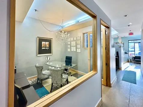 3615 North Ashland Avenue Chicago IL 60613