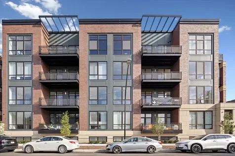 1340 West Chestnut Street Chicago IL 60642
