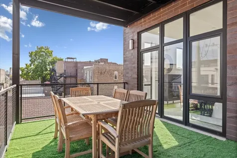 1340 West Chestnut Street Chicago IL 60642