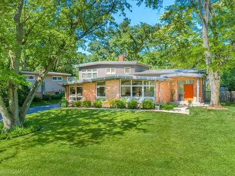 472 Lincoln Avenue Lake Bluff IL 60044