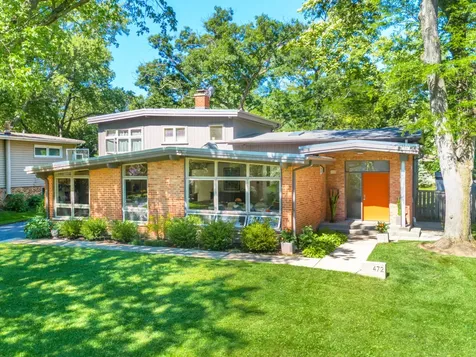 472 Lincoln Avenue Lake Bluff IL 60044