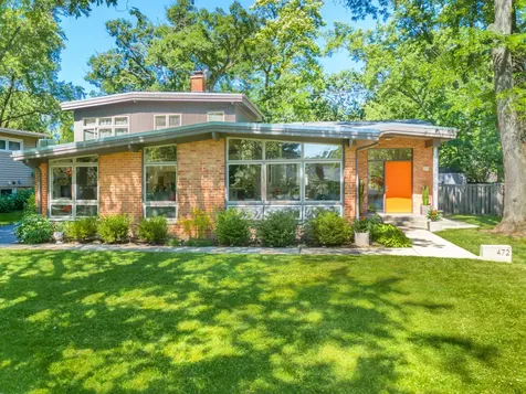 472 Lincoln Avenue Lake Bluff IL 60044