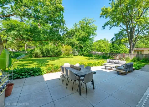 472 Lincoln Avenue Lake Bluff IL 60044