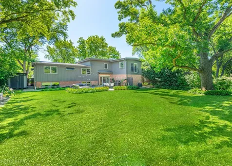 472 Lincoln Avenue Lake Bluff IL 60044