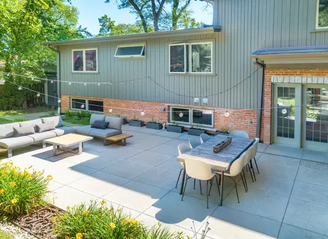 472 Lincoln Avenue Lake Bluff IL 60044