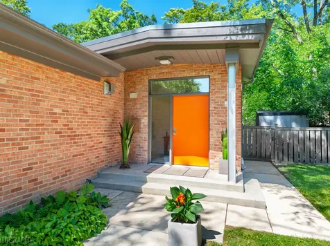 472 Lincoln Avenue Lake Bluff IL 60044