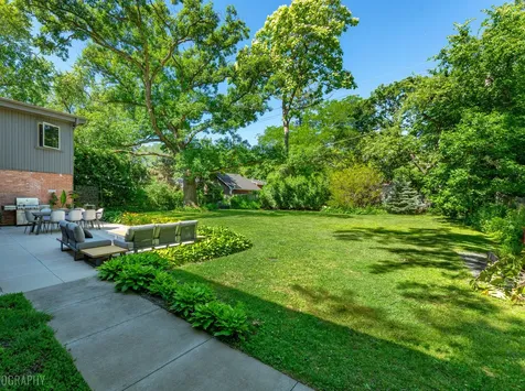472 Lincoln Avenue Lake Bluff IL 60044