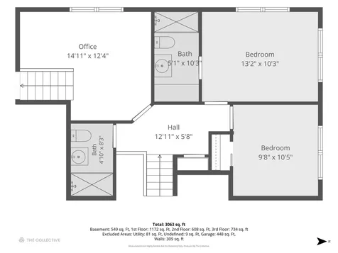 472 Lincoln Avenue Lake Bluff IL 60044