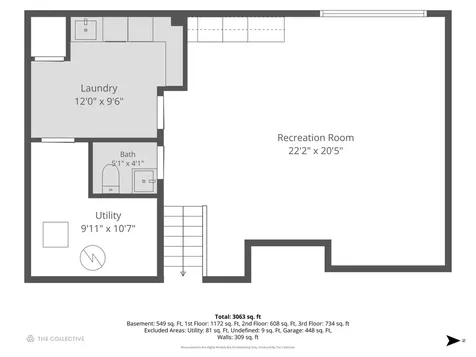 472 Lincoln Avenue Lake Bluff IL 60044