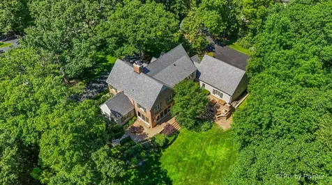1986 Camphill Circle Inverness IL 60067
