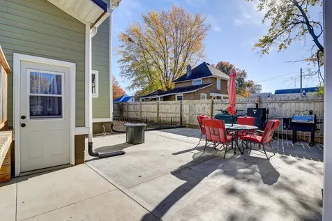 1303 Johnson Avenue Sterling IL 61081