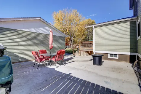 1303 Johnson Avenue Sterling IL 61081