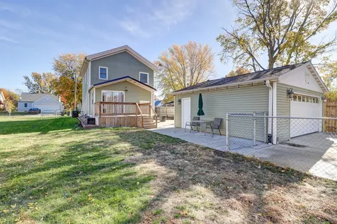 1303 Johnson Avenue Sterling IL 61081